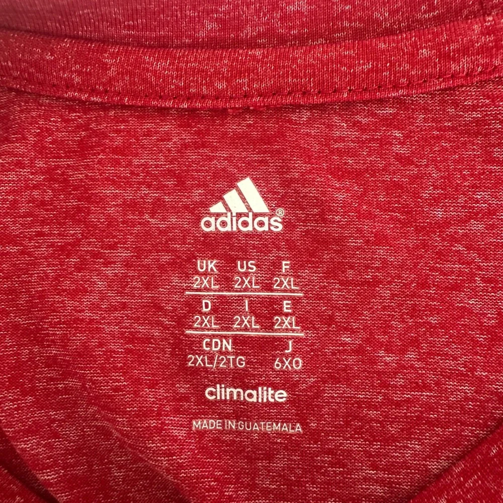 adidas spirited athletic
